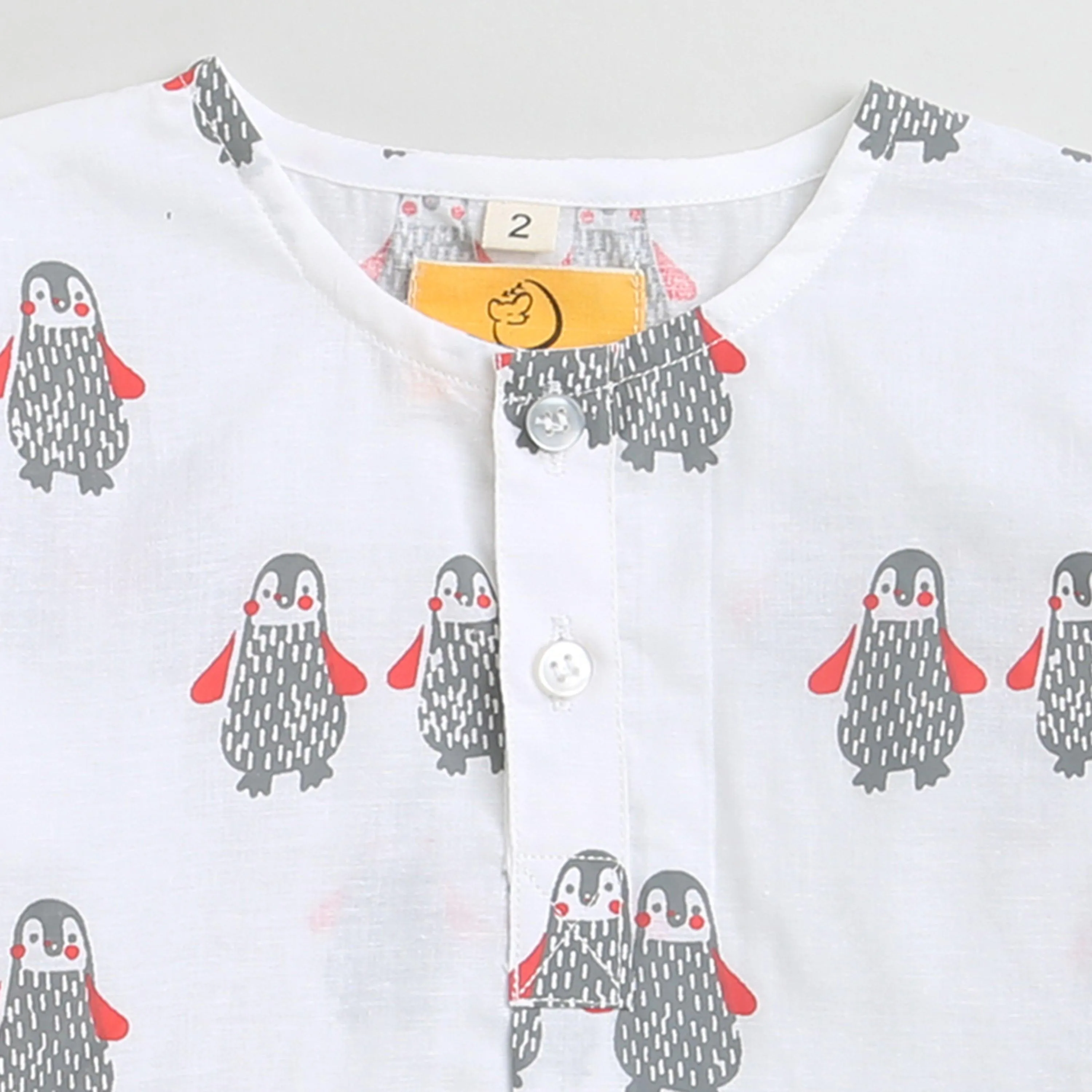 Stary Penguin