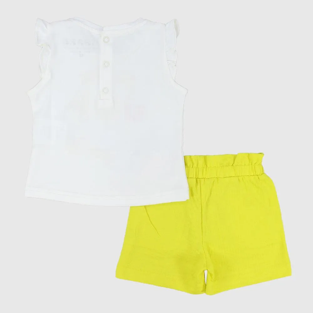 Sunny 2-Piece Outfit Set