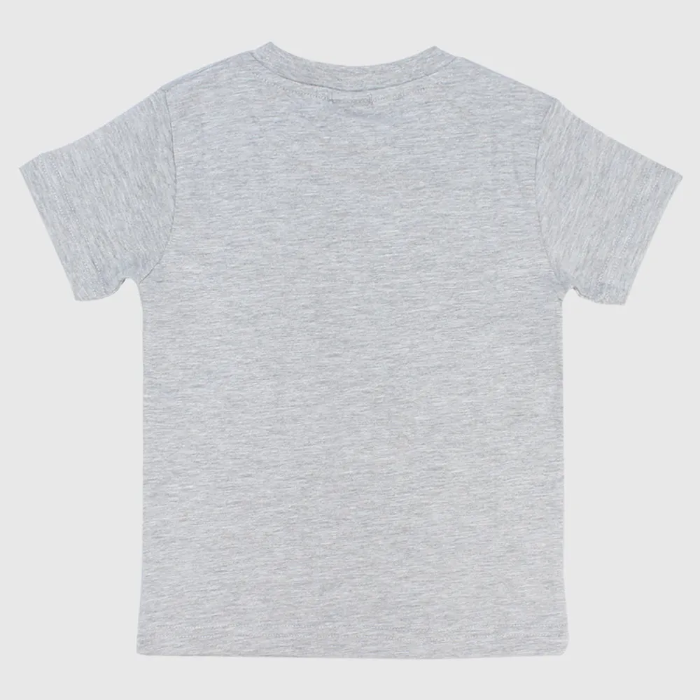 Surf Day Short-Sleeved T-Shirt