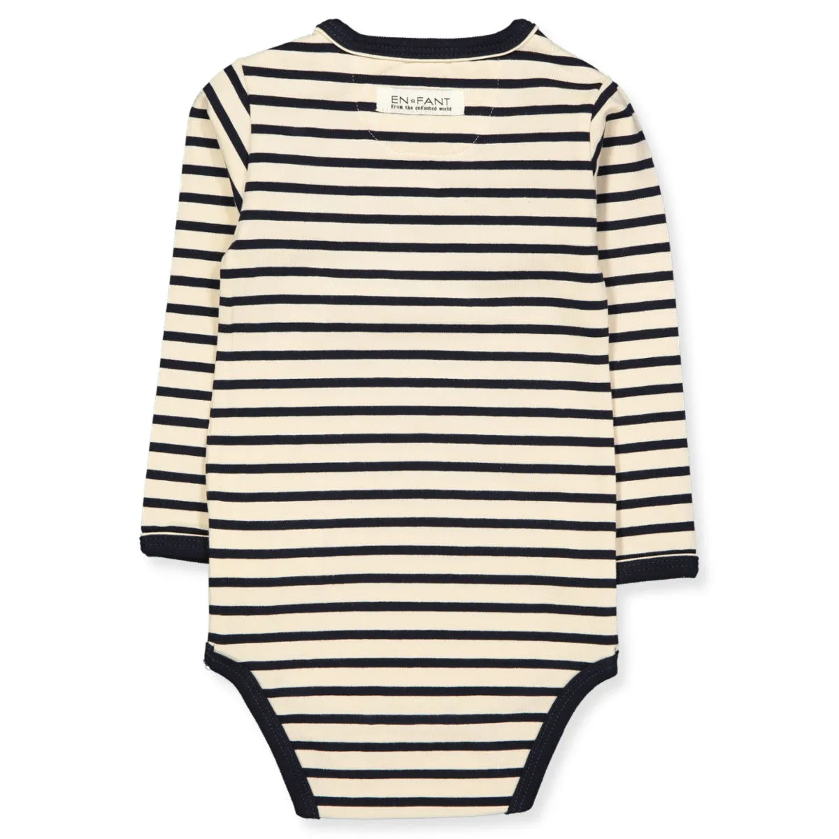 The Kai Onesie - Navy