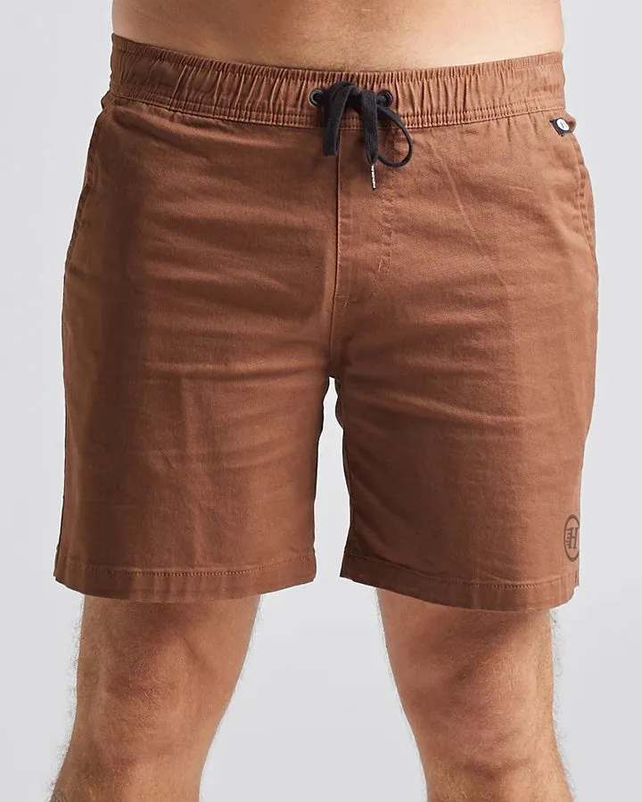 The Mad Hueys Stranded Elastic 18" Chino