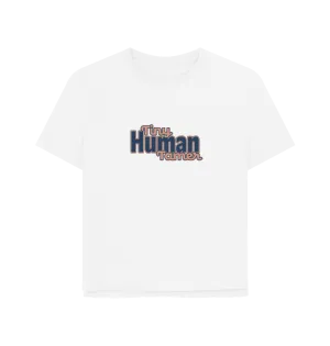 Tiny Human Tamer Women's Relaxed Fit T-shirt