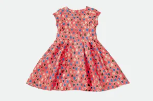 Valentina Heart Dress