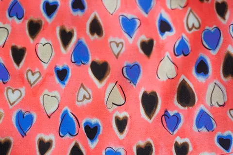 Valentina Heart Dress