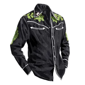 Wild Lasso Shirt