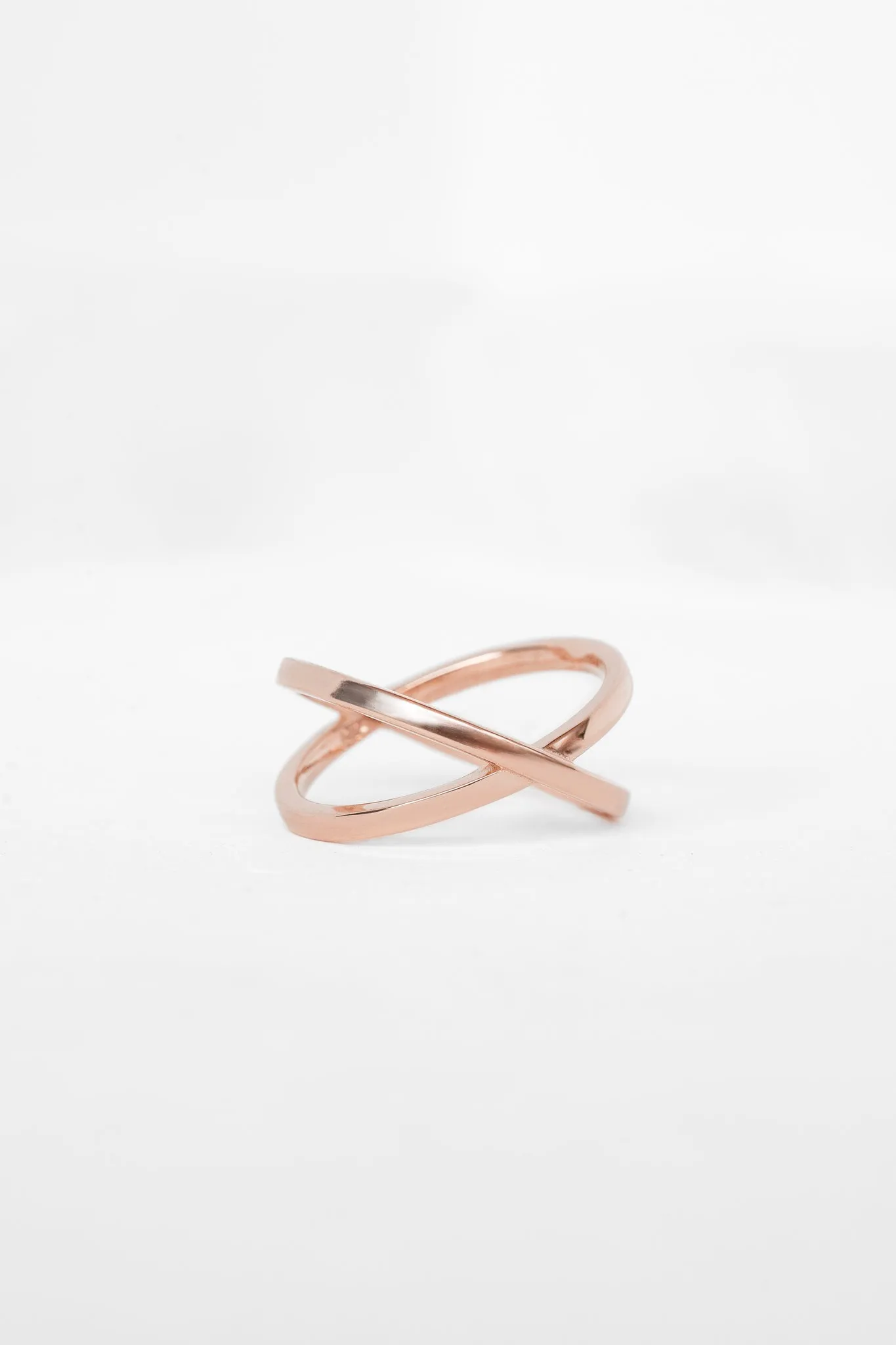 X Ring