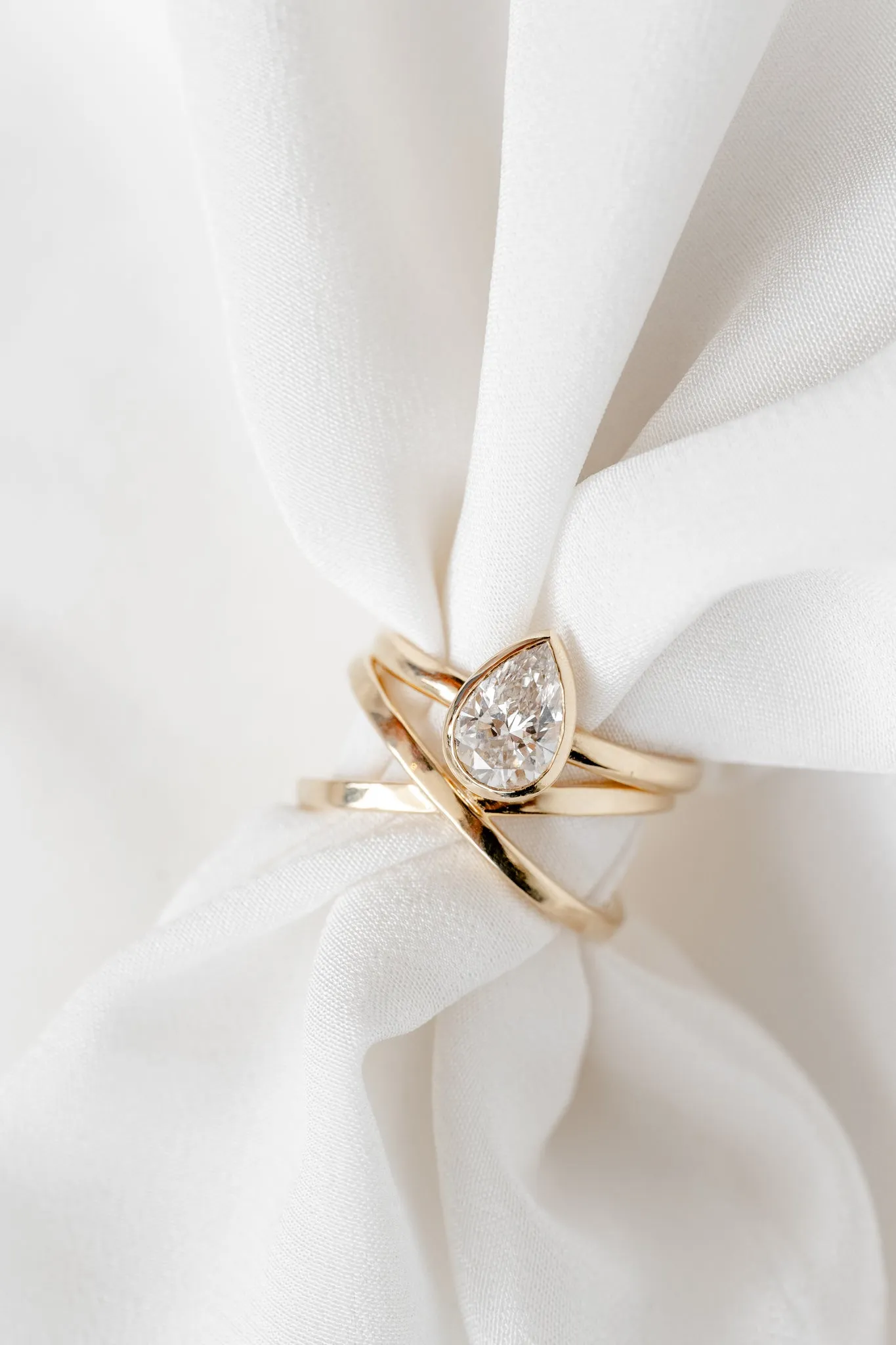X Ring