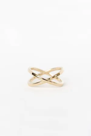 X Ring