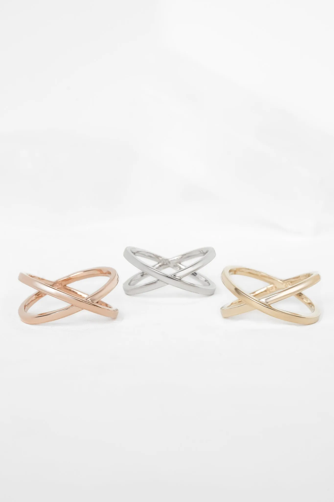 X Ring