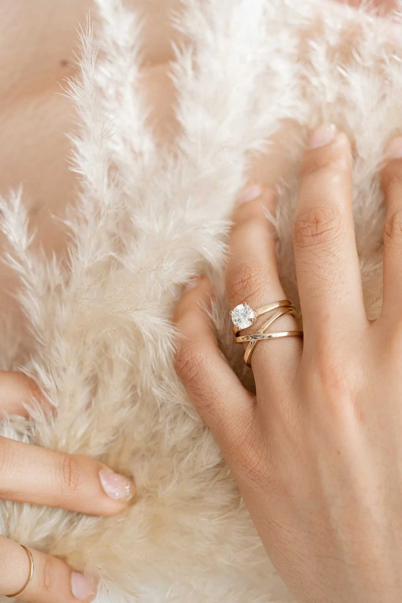 X Ring