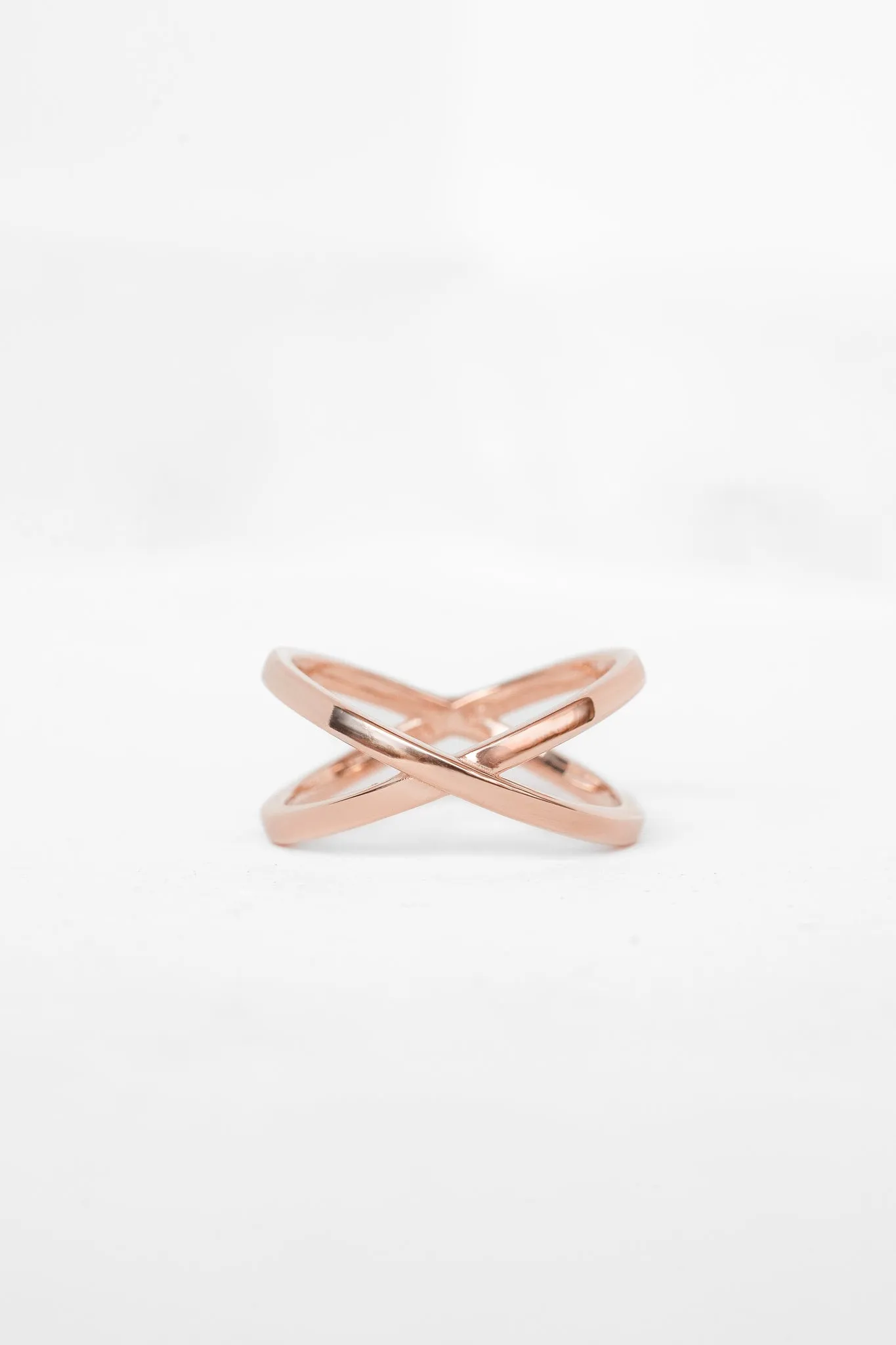 X Ring