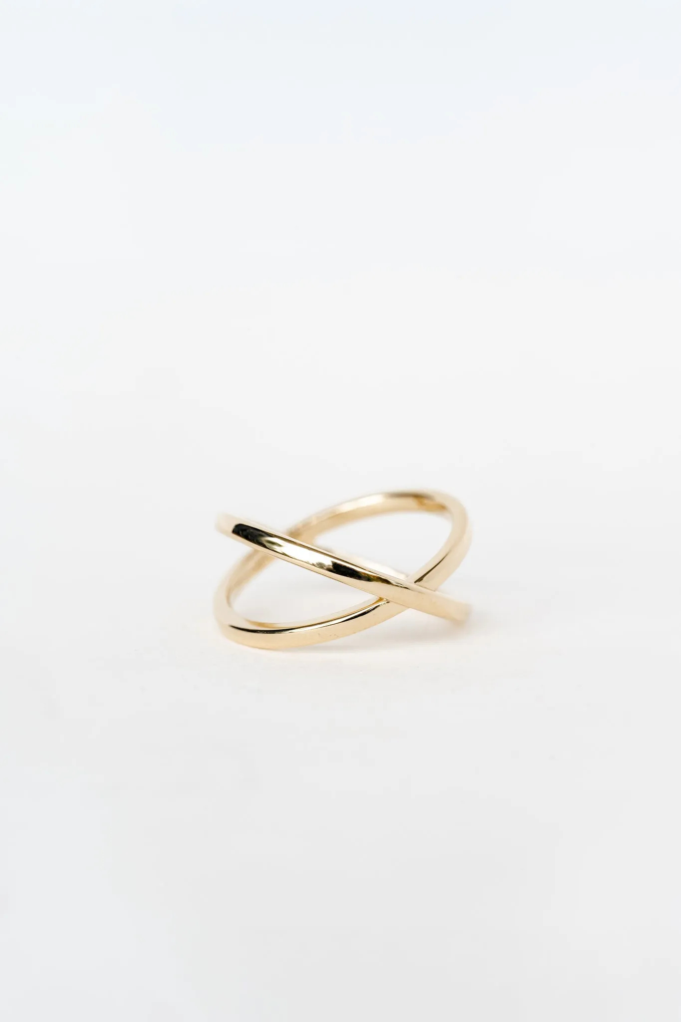 X Ring
