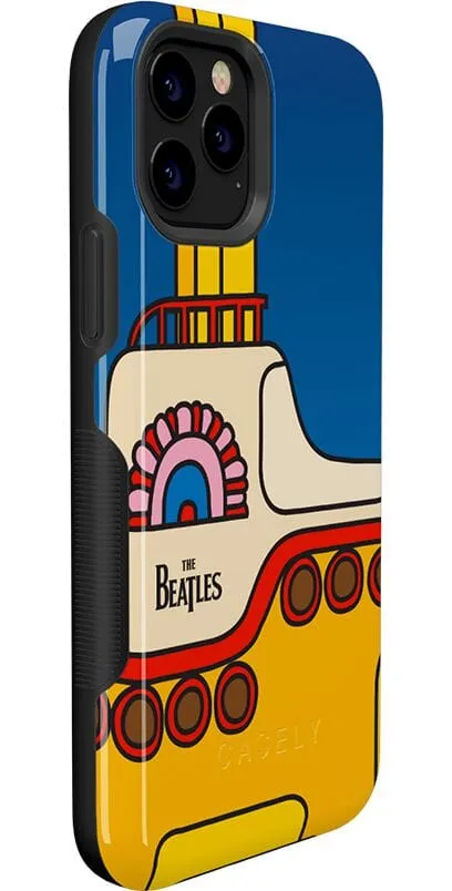 Yellow Submarine | Beatles Case