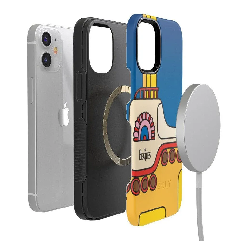 Yellow Submarine | Beatles Case
