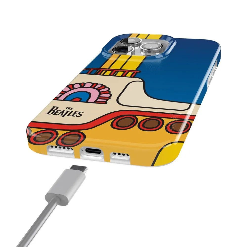 Yellow Submarine | Beatles Case