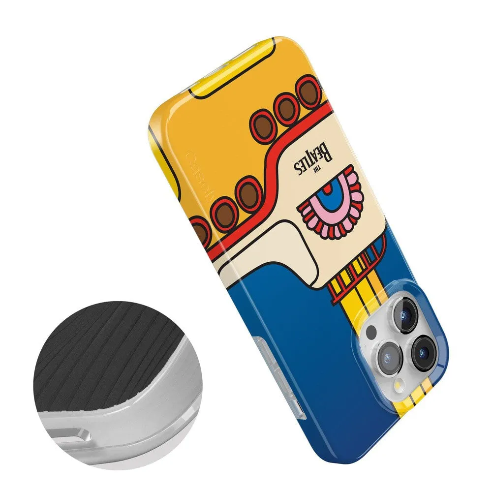 Yellow Submarine | Beatles Case