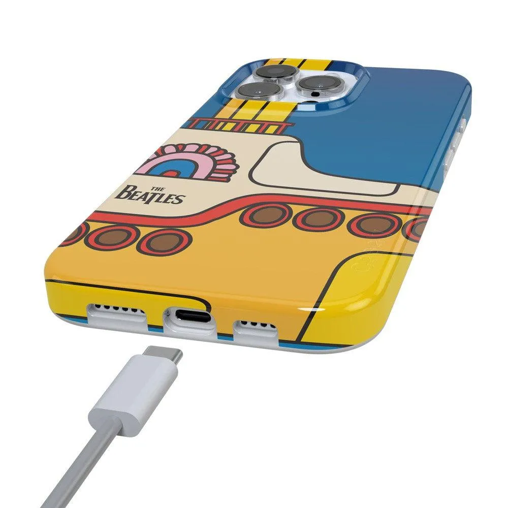 Yellow Submarine | Beatles Case