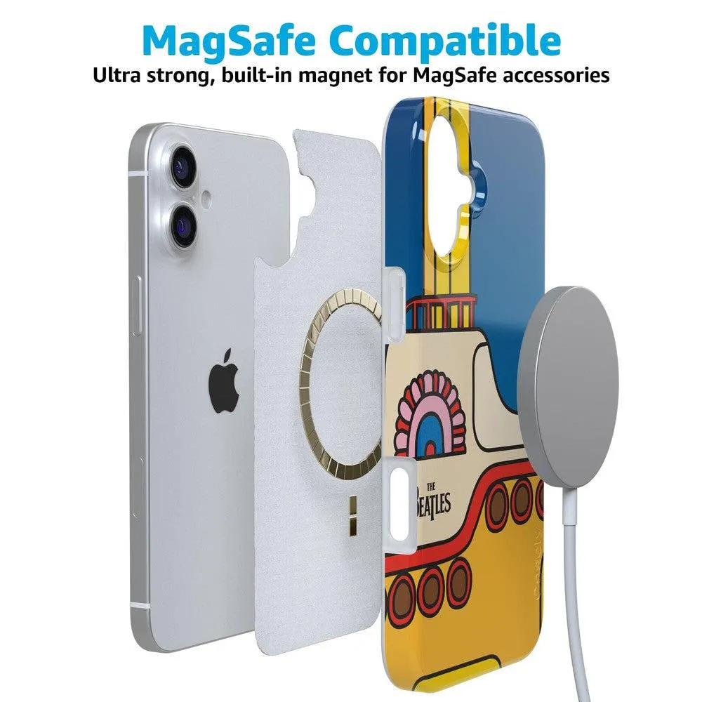 Yellow Submarine | Beatles Case