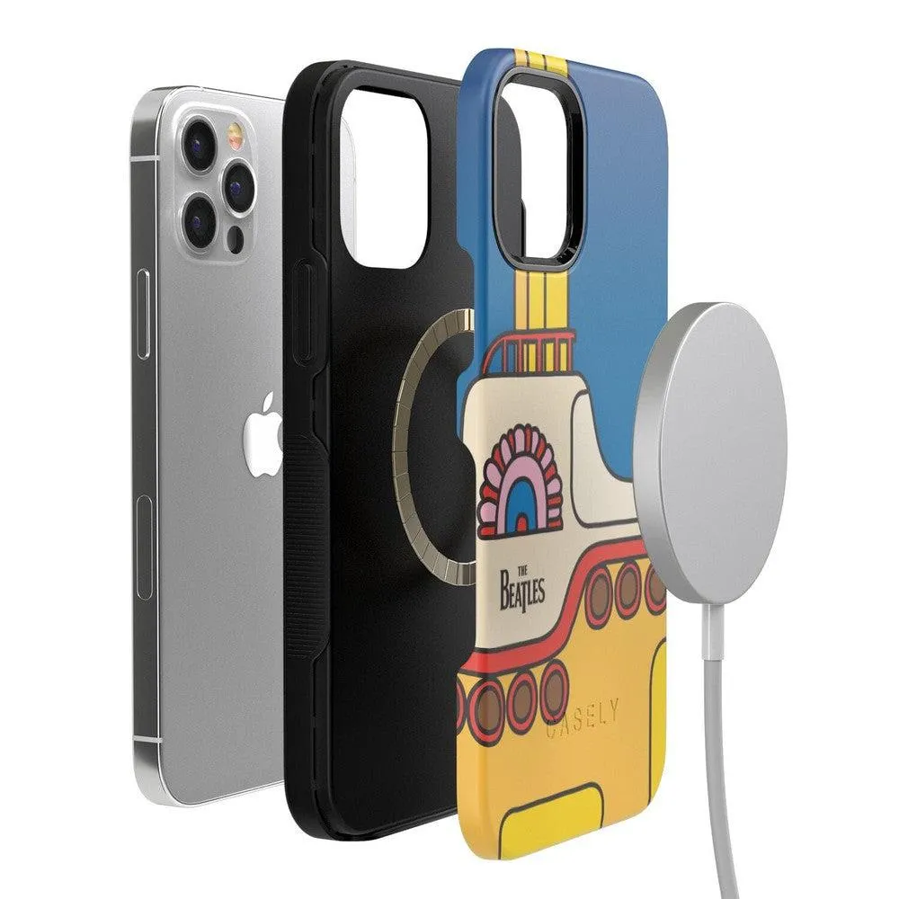 Yellow Submarine | Beatles Case