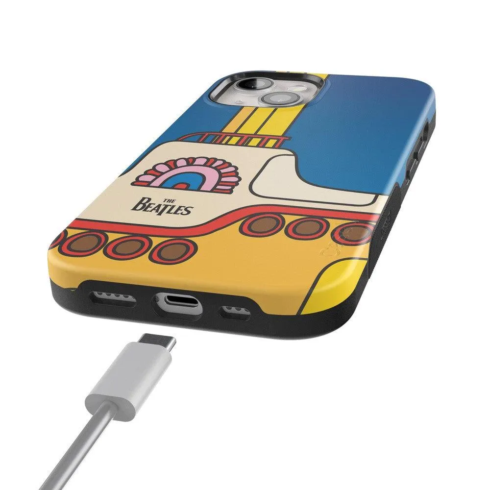 Yellow Submarine | Beatles Case
