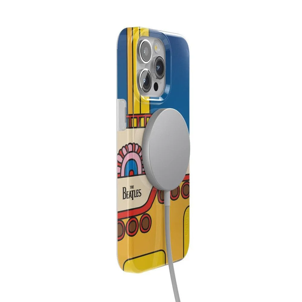 Yellow Submarine | Beatles Case
