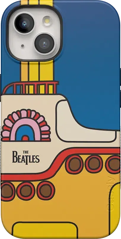 Yellow Submarine | Beatles Case