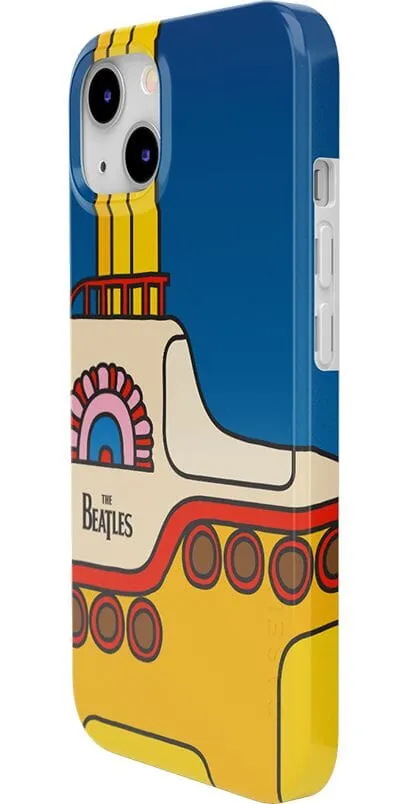 Yellow Submarine | Beatles Case