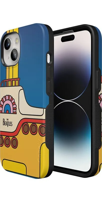 Yellow Submarine | Beatles Case