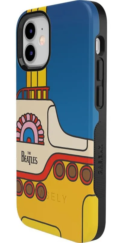 Yellow Submarine | Beatles Case