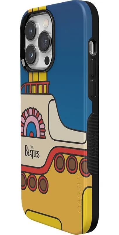 Yellow Submarine | Beatles Case