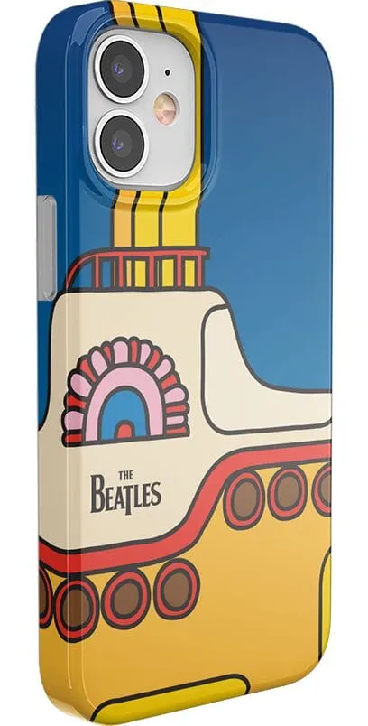 Yellow Submarine | Beatles Case