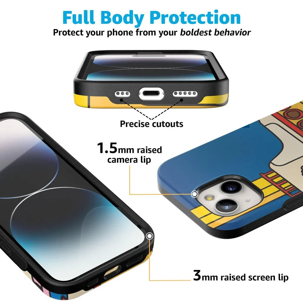 Yellow Submarine | Beatles Case