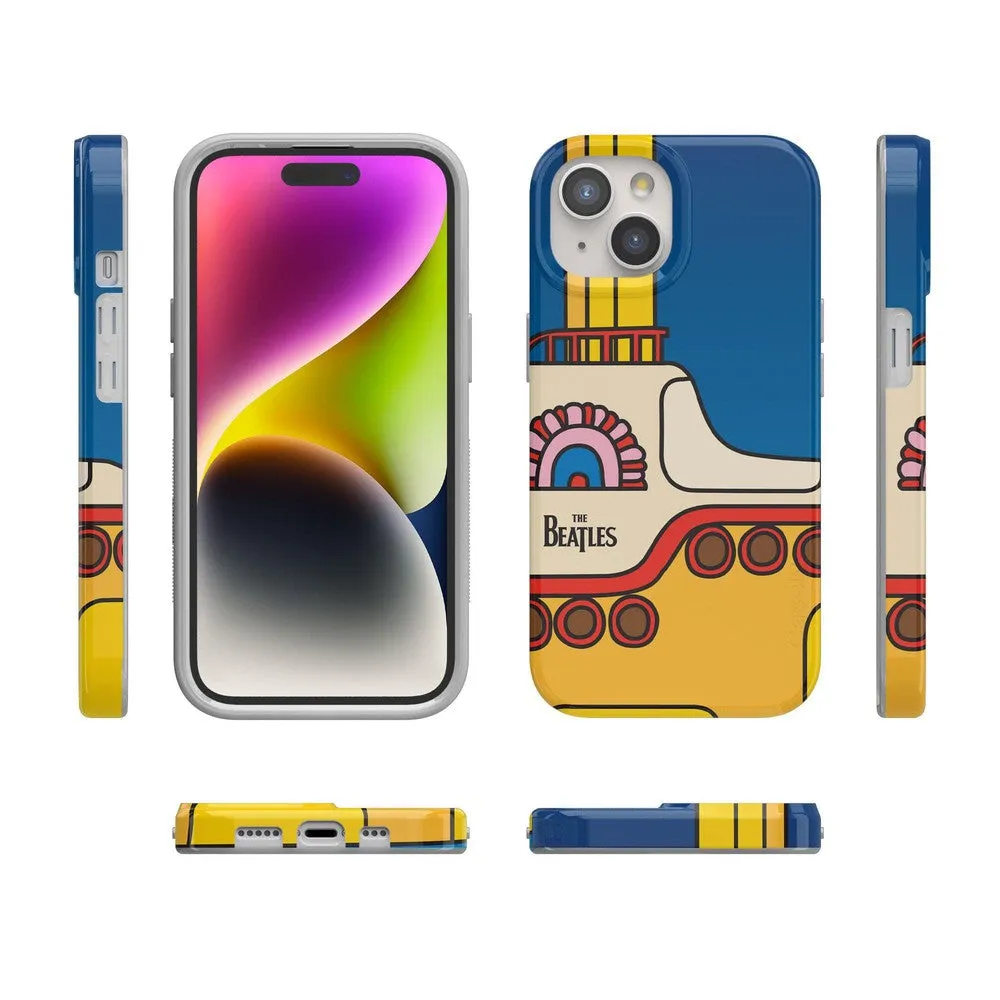 Yellow Submarine | Beatles Case