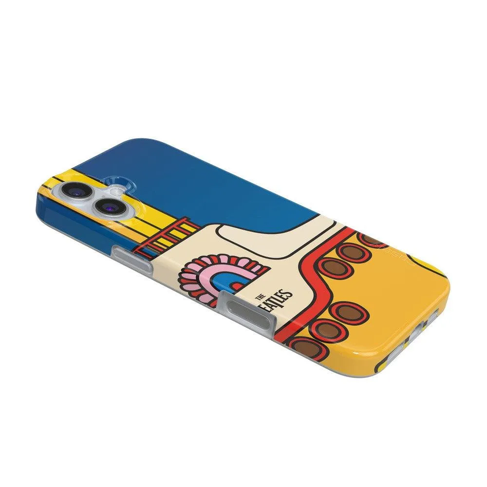 Yellow Submarine | Beatles Case