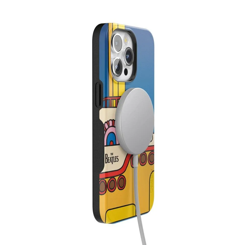 Yellow Submarine | Beatles Case
