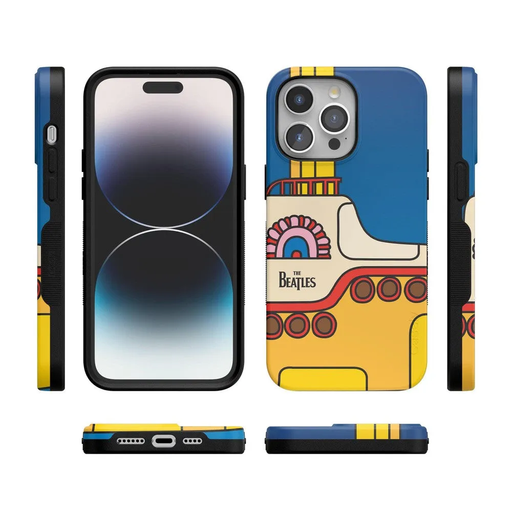 Yellow Submarine | Beatles Case