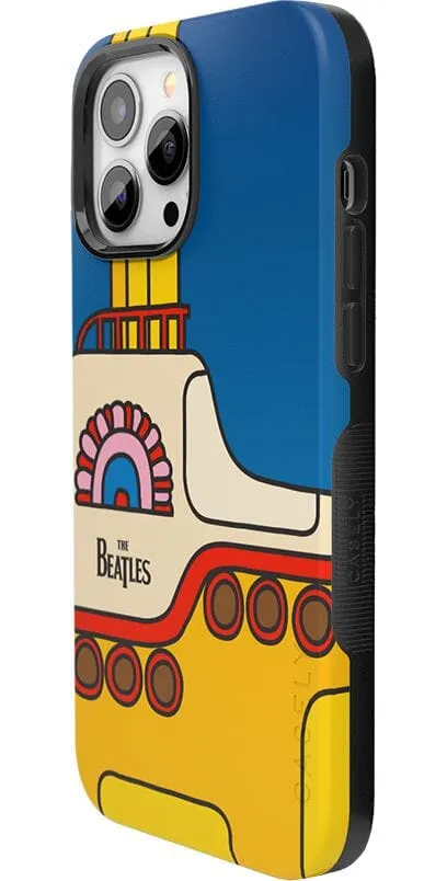 Yellow Submarine | Beatles Case
