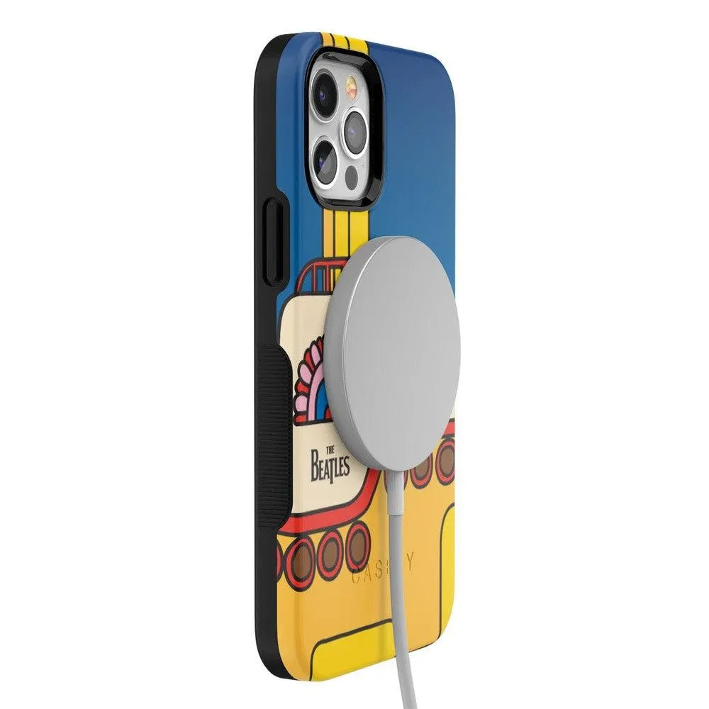 Yellow Submarine | Beatles Case