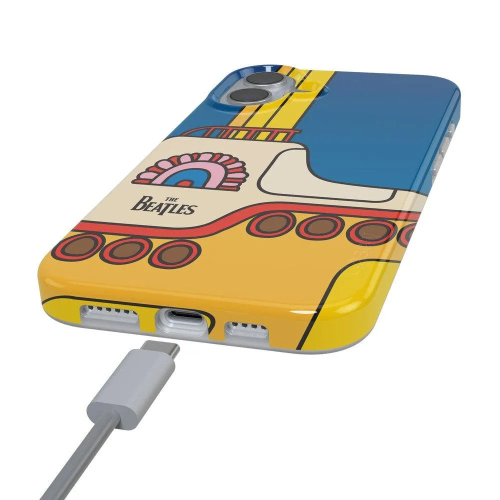 Yellow Submarine | Beatles Case