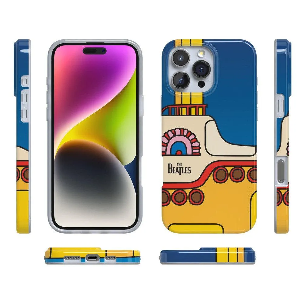 Yellow Submarine | Beatles Case