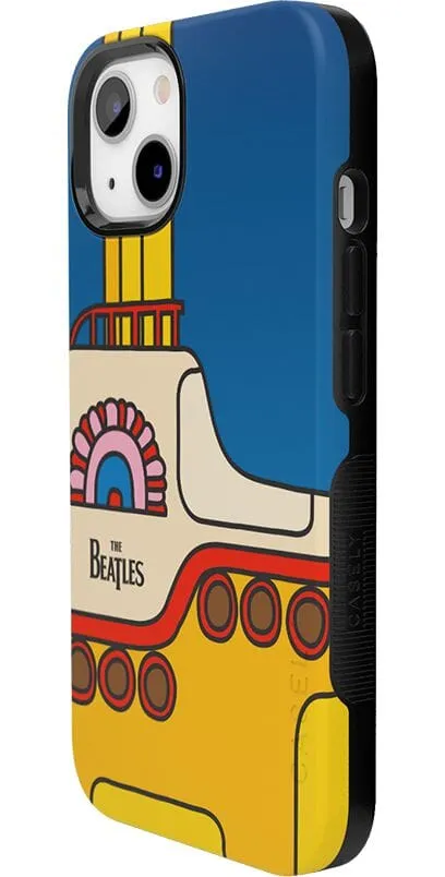 Yellow Submarine | Beatles Case