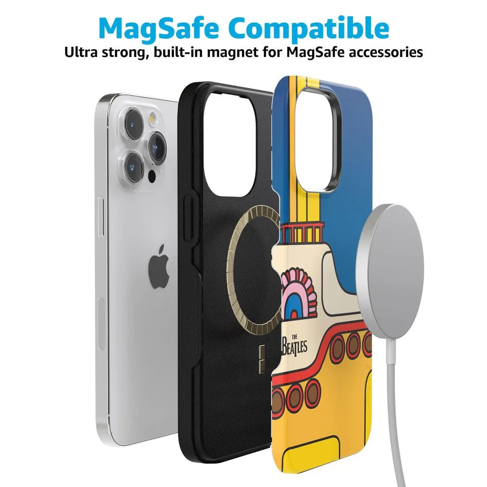 Yellow Submarine | Beatles Case