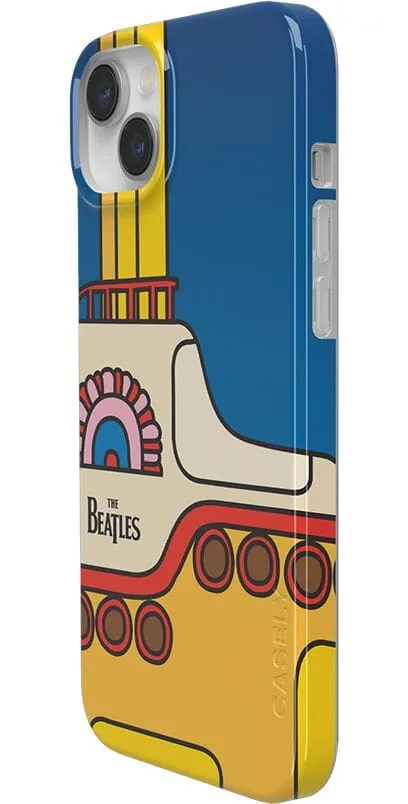 Yellow Submarine | Beatles Case