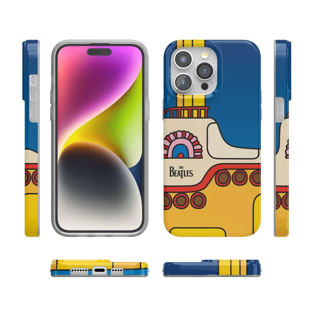 Yellow Submarine | Beatles Case