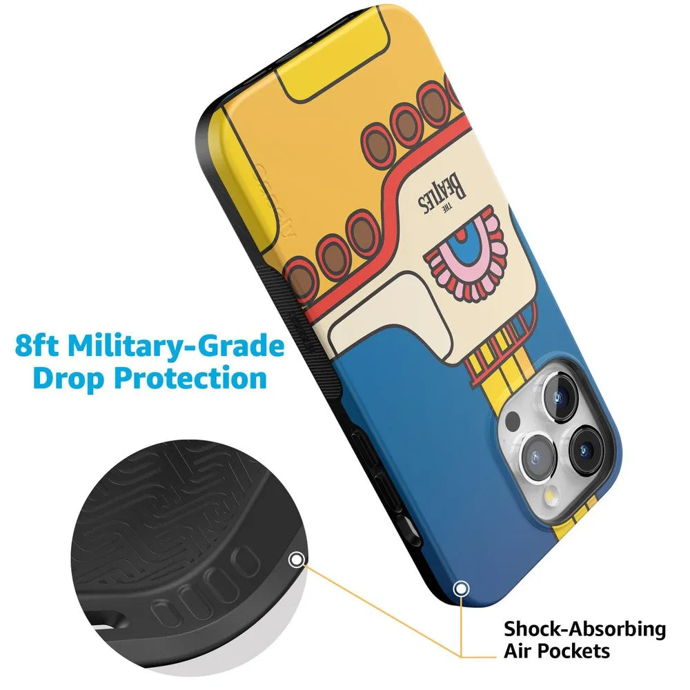 Yellow Submarine | Beatles Case