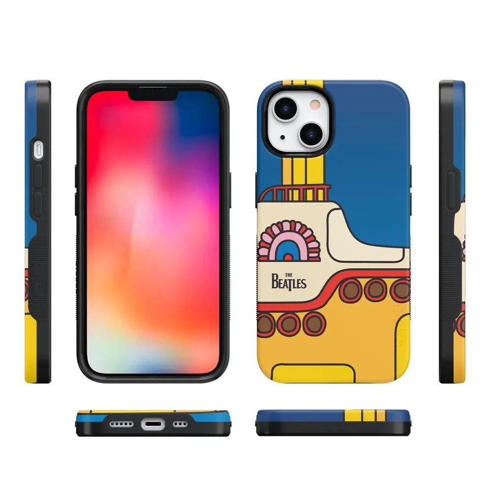 Yellow Submarine | Beatles Case