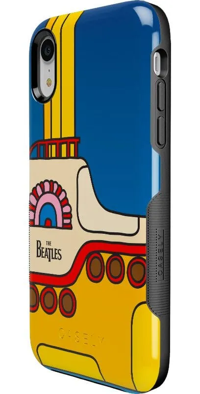 Yellow Submarine | Beatles Case