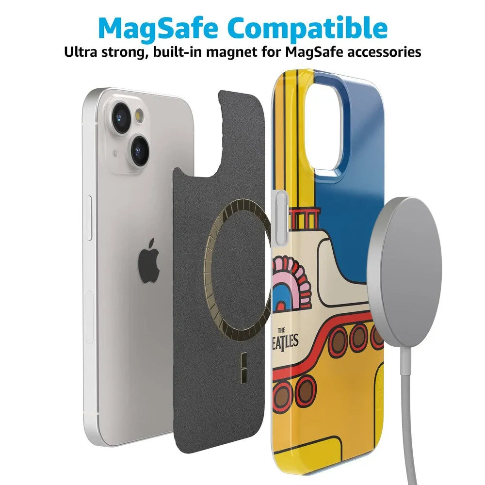 Yellow Submarine | Beatles Case