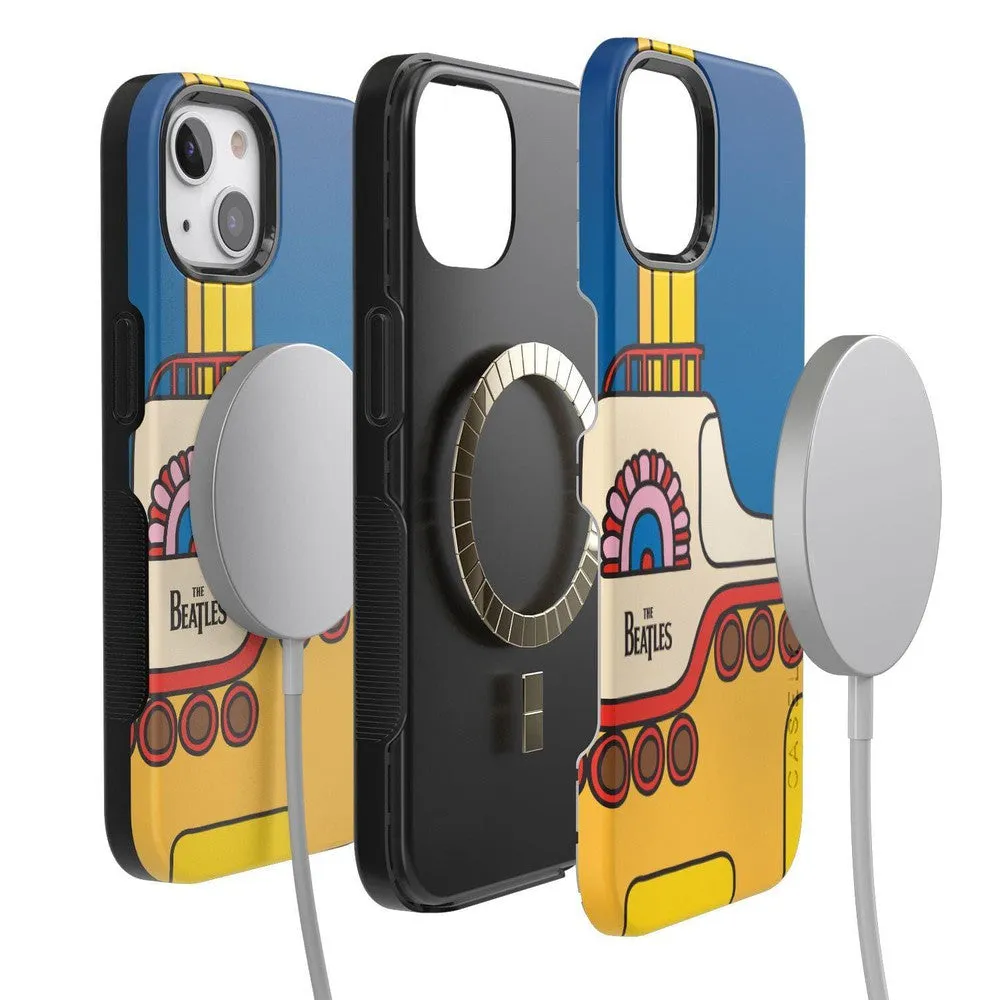 Yellow Submarine | Beatles Case