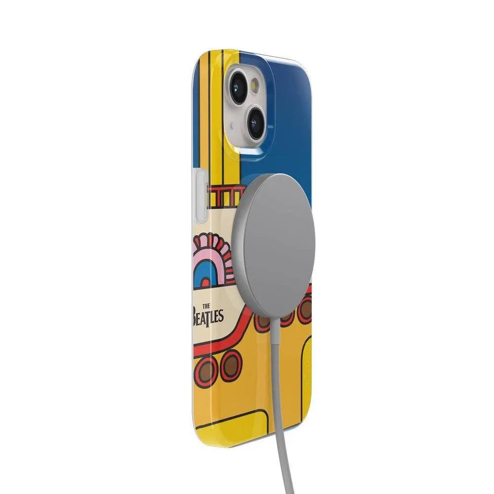 Yellow Submarine | Beatles Case